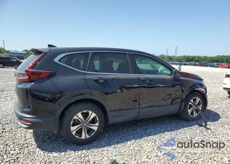 2020 Honda Cr-V Lx z USA, uszkodzony, nr VIN 2HKRW1H25LH406137